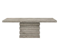Faustine Dining Table - Ornate Home