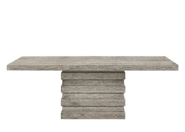 Faustine Dining Table - Ornate Home