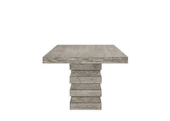 Faustine Dining Table - Ornate Home