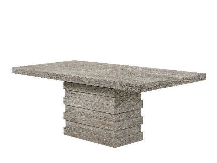 Faustine Dining Table - Ornate Home