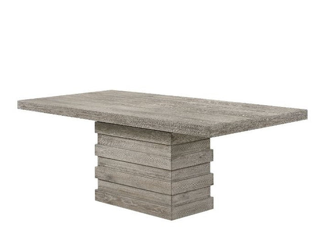 Faustine Dining Table - Ornate Home