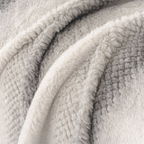 Faux Fur Sofa Cover Washable Furniture Protector for Sectional Warm & Fuzzy Slipcover - Ornate Home
