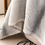 Faux Fur Sofa Cover Washable Furniture Protector for Sectional Warm & Fuzzy Slipcover - Ornate Home