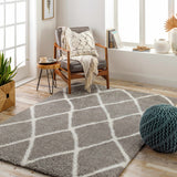 Faye Area Rug - Ornate Home