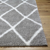 Faye Area Rug - Ornate Home