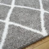 Faye Area Rug - Ornate Home