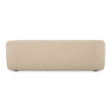 Faye Beige Boucle Sofa - Ornate Home