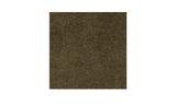 Faye Dark Green Faux Mohair Accent Chair - Ornate Home