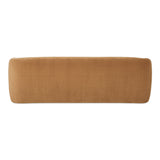Faye Tan Sofa - Ornate Home