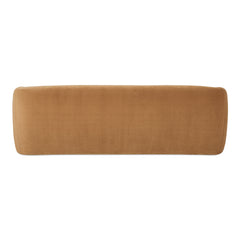 Faye Tan Sofa - Ornate Home