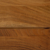 Fayemour Brown Console Sofa Table - Ornate Home