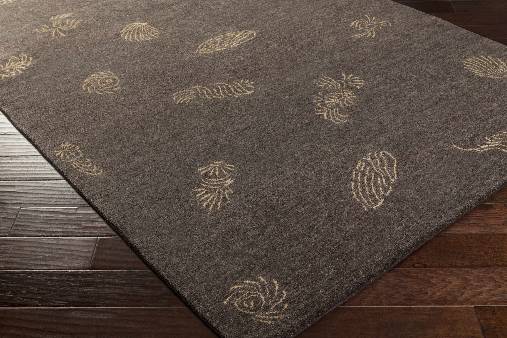 Fayette Carpet Area Rug - Clearance - Ornate Home