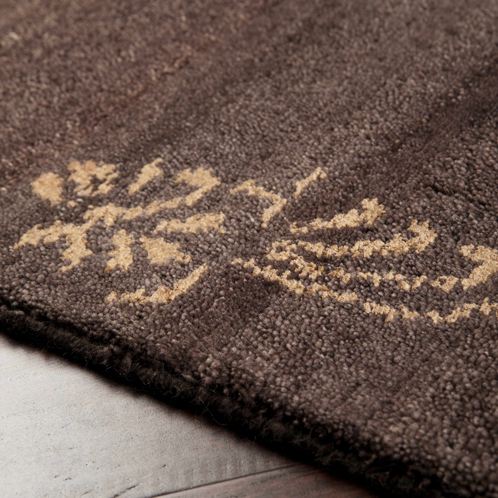 Fayette Carpet Area Rug - Clearance - Ornate Home