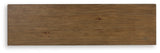 Feddinger Medium Brown Dresser (Online Special Price) - Ornate Home