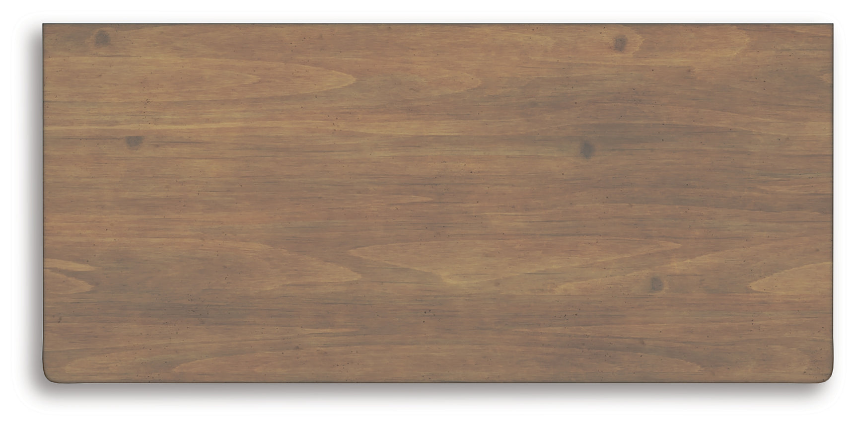 Feddinger Medium Brown Queen Panel Bedroom Set with Dresser, Mirror, Chest and Nightstand - Ornate Home