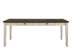 Fedele Dining Table - Ornate Home