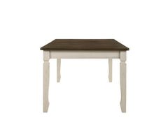 Fedele Dining Table - Ornate Home