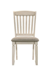 Fedele Side Chair (Set-2) - Ornate Home