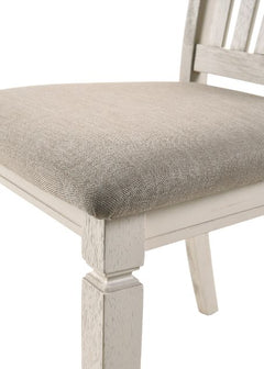 Fedele Side Chair (Set-2) - Ornate Home