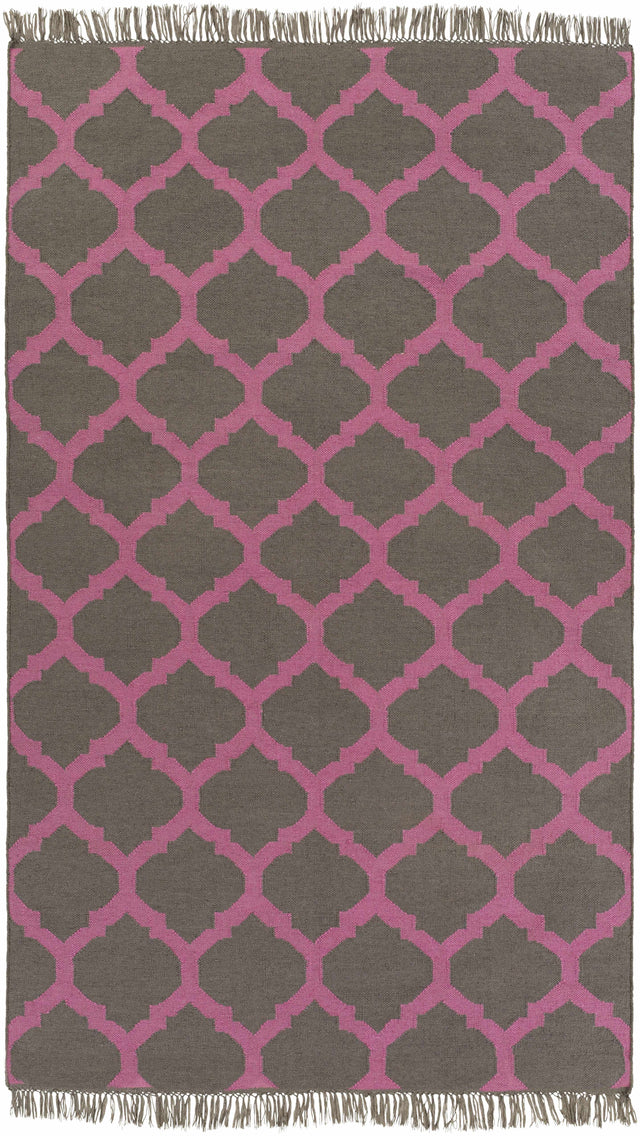 Fedora Area Rug - Clearance - Ornate Home