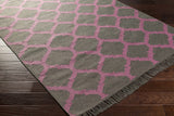 Fedora Area Rug - Clearance - Ornate Home
