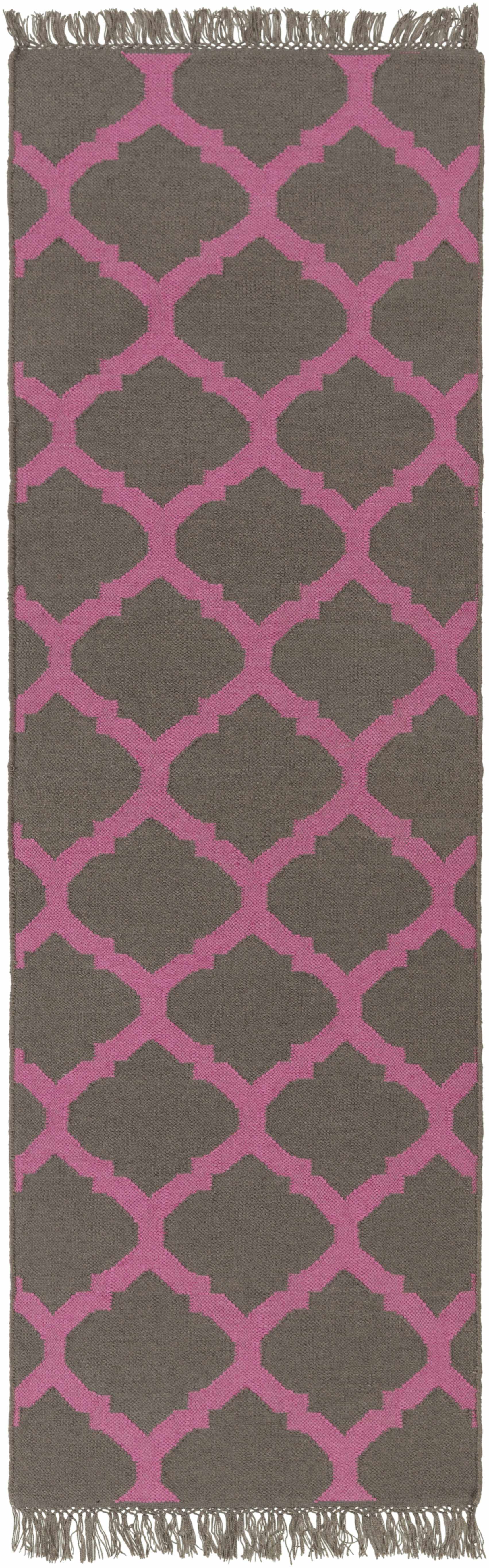 Fedora Area Rug - Clearance - Ornate Home