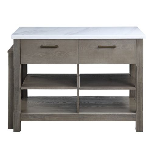 Feivel Counter Height Table - Ornate Home