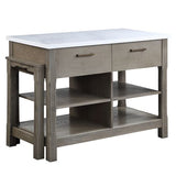 Feivel Counter Height Table - Ornate Home