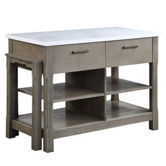Feivel Counter Height Table - Ornate Home