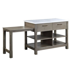 Feivel Counter Height Table - Ornate Home