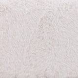 Felicia Ivory/Brown Occasional Chair - Ornate Home