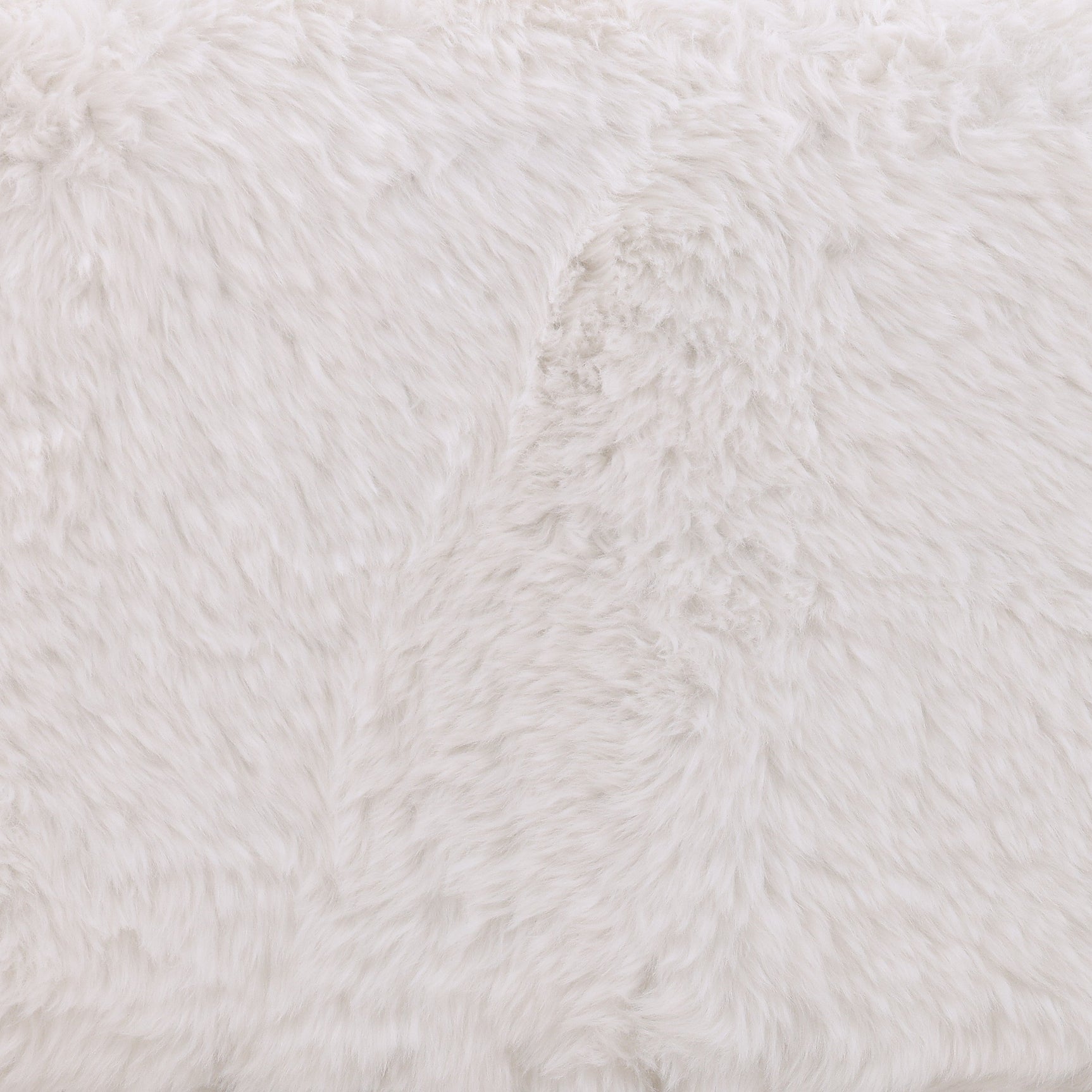 Felicia Ivory/Brown Occasional Chair - Ornate Home