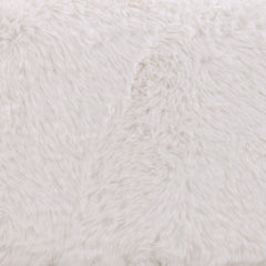 Felicia Ivory/Brown Occasional Chair - Ornate Home