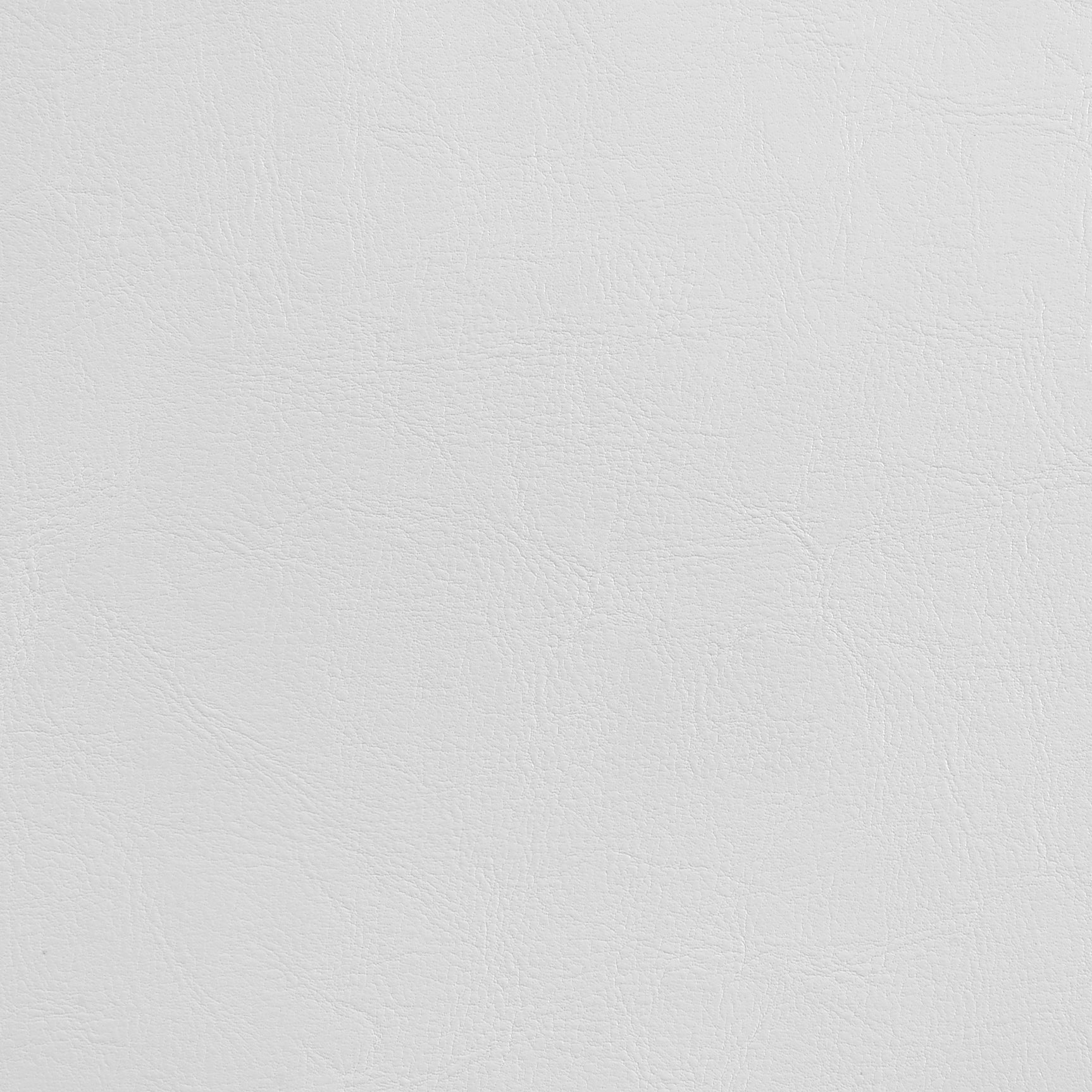 Felicity White 53-inch Upholstered Full Platform Bed - Ornate Home