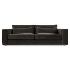 Felix Com Yardage Fabric Sofa - Ornate Home