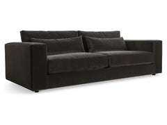 Felix Com Yardage Fabric Sofa - Ornate Home