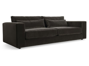 Felix Com Yardage Fabric Sofa - Ornate Home