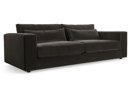 Felix Com Yardage Fabric Sofa - Ornate Home