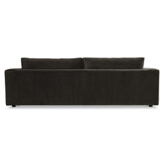 Felix Com Yardage Fabric Sofa - Ornate Home