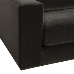 Felix Com Yardage Fabric Sofa - Ornate Home