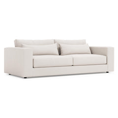Felix Ivory Sofa - Ornate Home