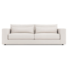 Felix Ivory Sofa - Ornate Home