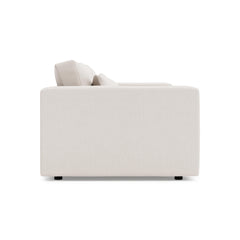 Felix Ivory Sofa - Ornate Home