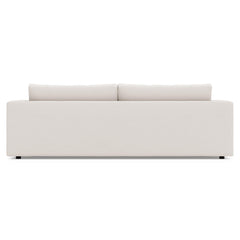 Felix Ivory Sofa - Ornate Home