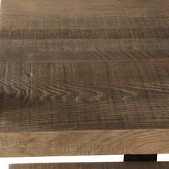Felix Reclaimed Oak Etagere - Ornate Home