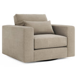 Felix Swivel Chair - Ornate Home