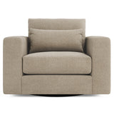Felix Swivel Chair - Ornate Home