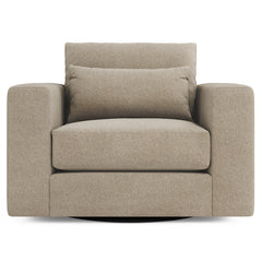 Felix Swivel Chair - Ornate Home