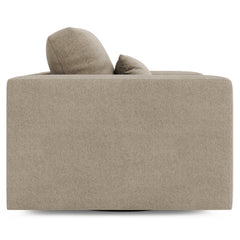Felix Swivel Chair - Ornate Home