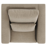 Felix Swivel Chair - Ornate Home